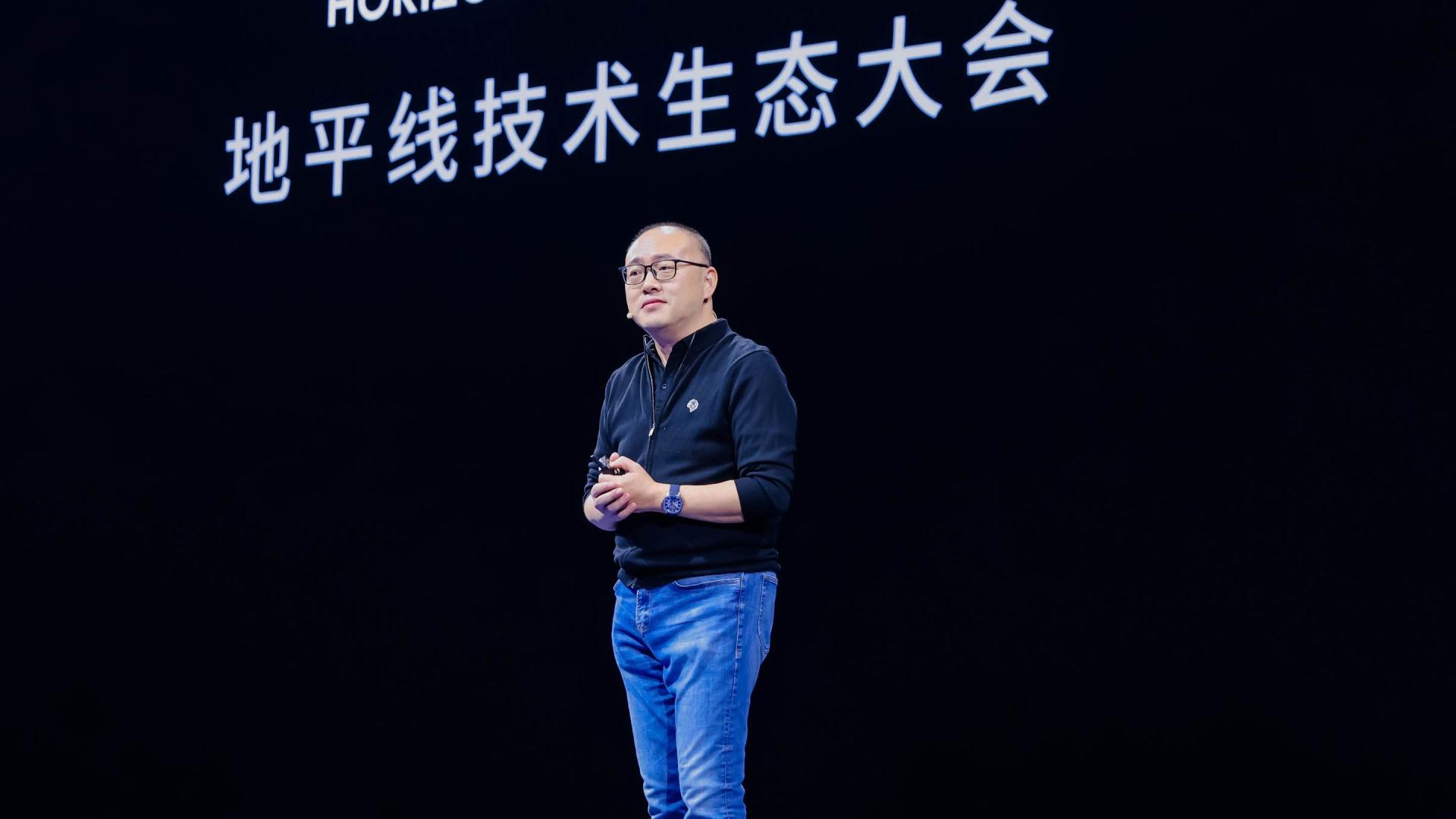 地平线宣布征程芯片量产破千万，发布第四代BPU架构「黎曼」