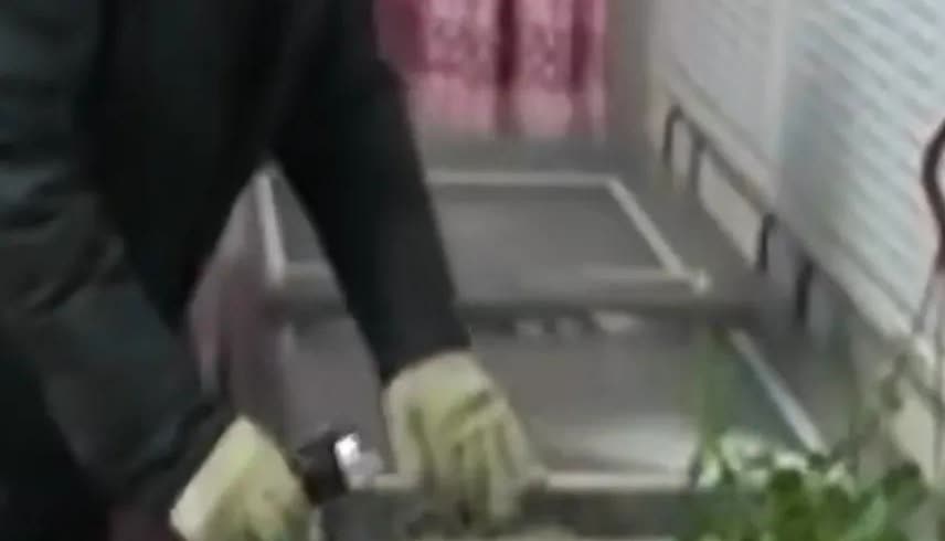 江苏苏州一新婚女子为了打赏喜欢的男主播，残忍的杀害自己的丈夫，并且藏尸一年多，期