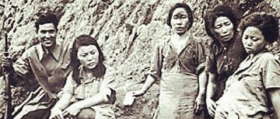 1945年，一个苏联士兵将几名日本女战俘挟持到深山老林。19年后，他竟狼狈地跑出