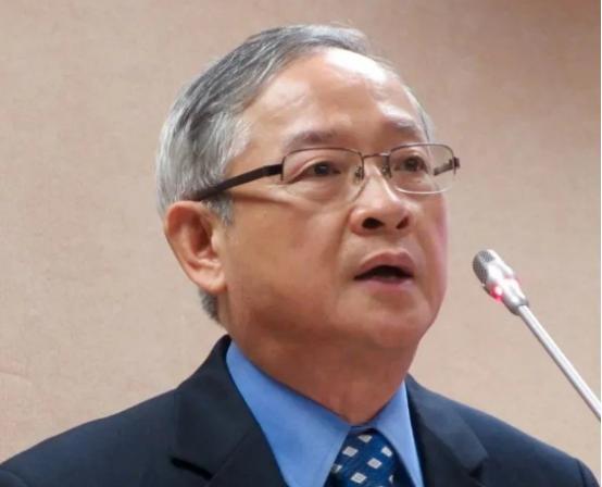 台湾知名人士林郁方：大陆现在有个问题，我实在看不懂大陆造那么多武器装备，造那么多