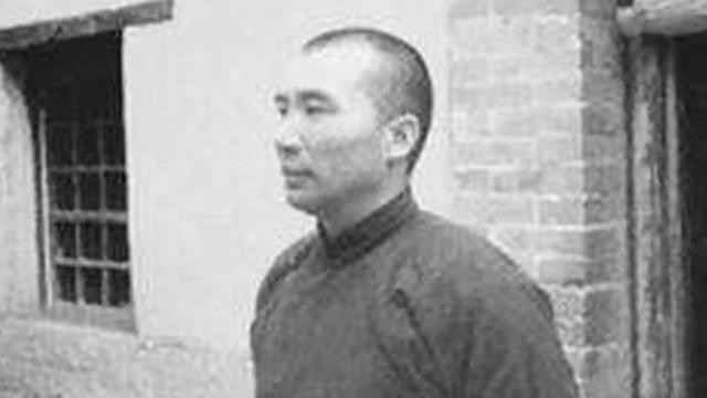 王耀武唯一女儿，不敢去台湾投靠蒋介石，改革开放后回国立下大功