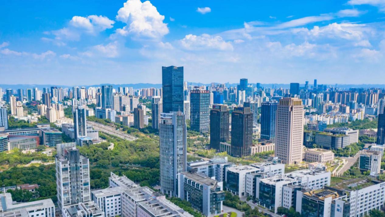 直辖市重大调整！中国第一强省会，真的要来了？