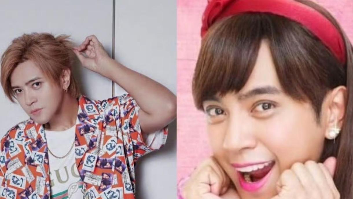 罗志祥“泰国变形记”大结局？