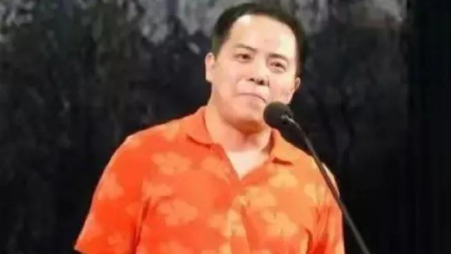 第一个退出德云社的徐德亮！十六年后终于把自己混成了“路人甲”