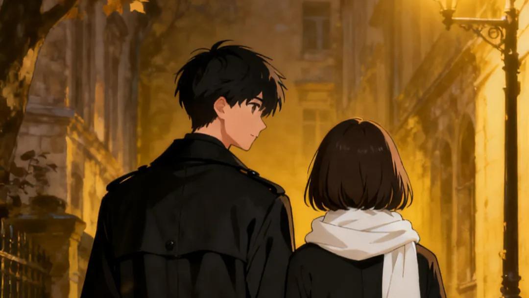 【有风焉】一个出轨者的自白与救赎