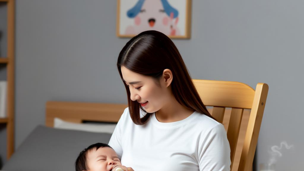 A2奶粉不是智商税：盛教授指导下的宝宝消化问题改善实录