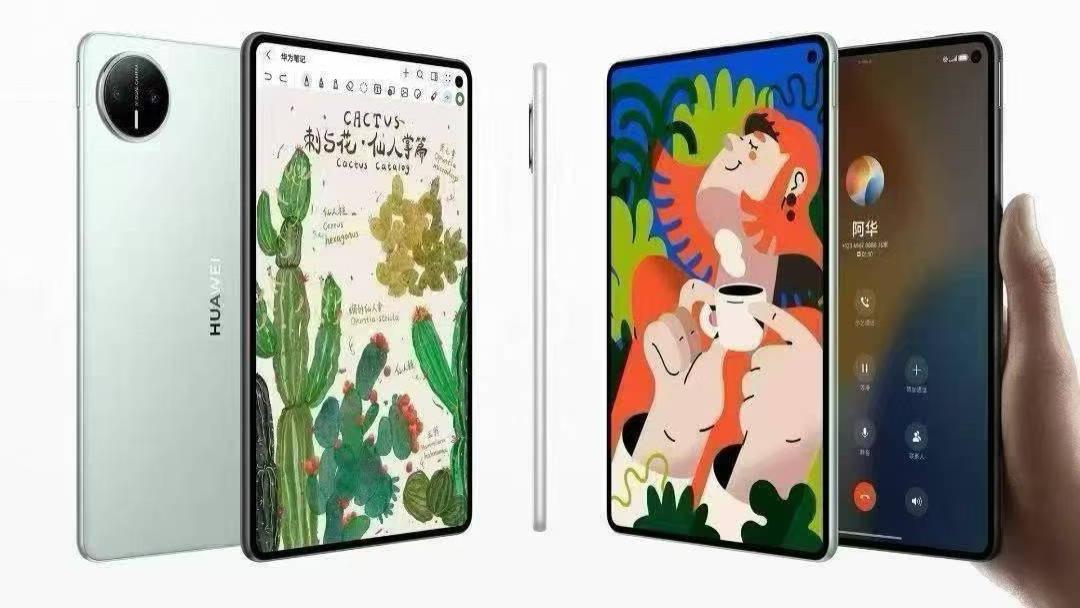 华为MatePad Mini：精准击中“手机+平板”需求痛点的全能选手