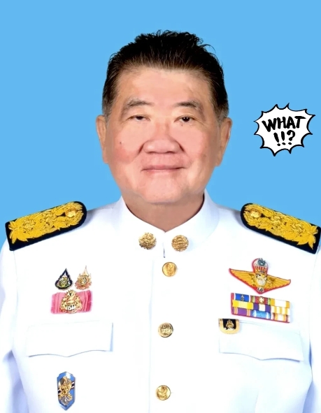 快讯！快讯！
 泰国代理总理突然强硬发声！
7月28日中午，泰国代理总理普坦在启