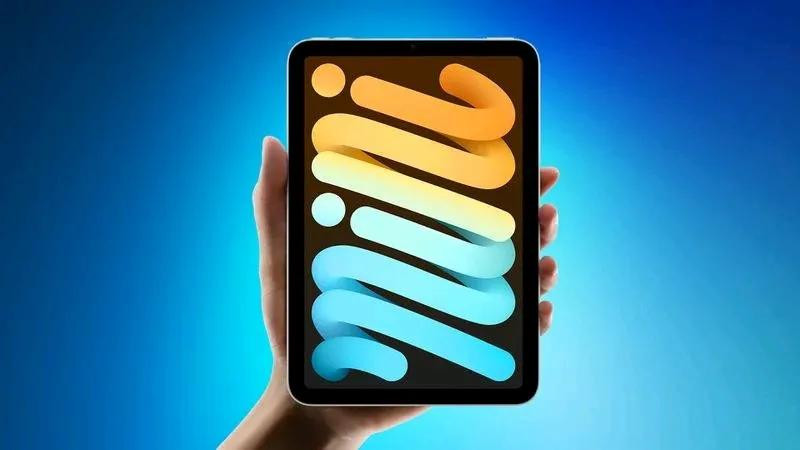 苹果 3 款新 iPad 曝光，新 mini 变化最大