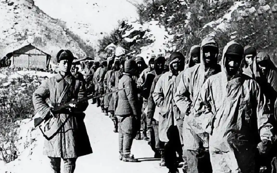 跨过鸭绿江：一战扬名朝鲜！38军赢得“万岁军”称号之由来…