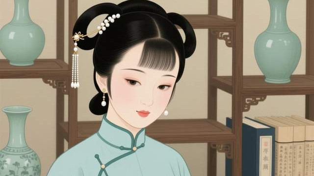 宝玉挨打后，宝钗黛玉的反应为何天差地别？真情与演戏一目了然