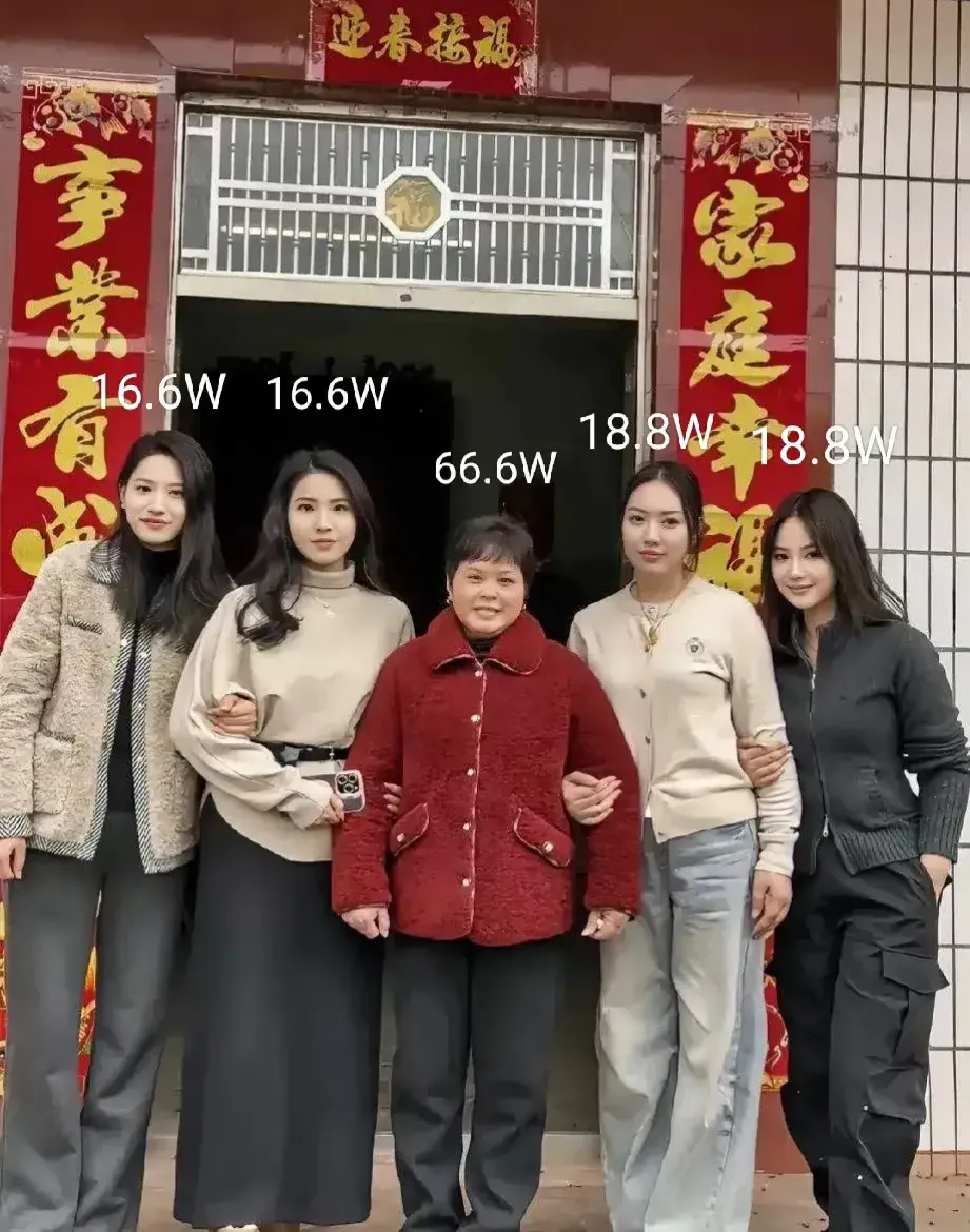 这价格谁定的合理吗？该选哪位！

