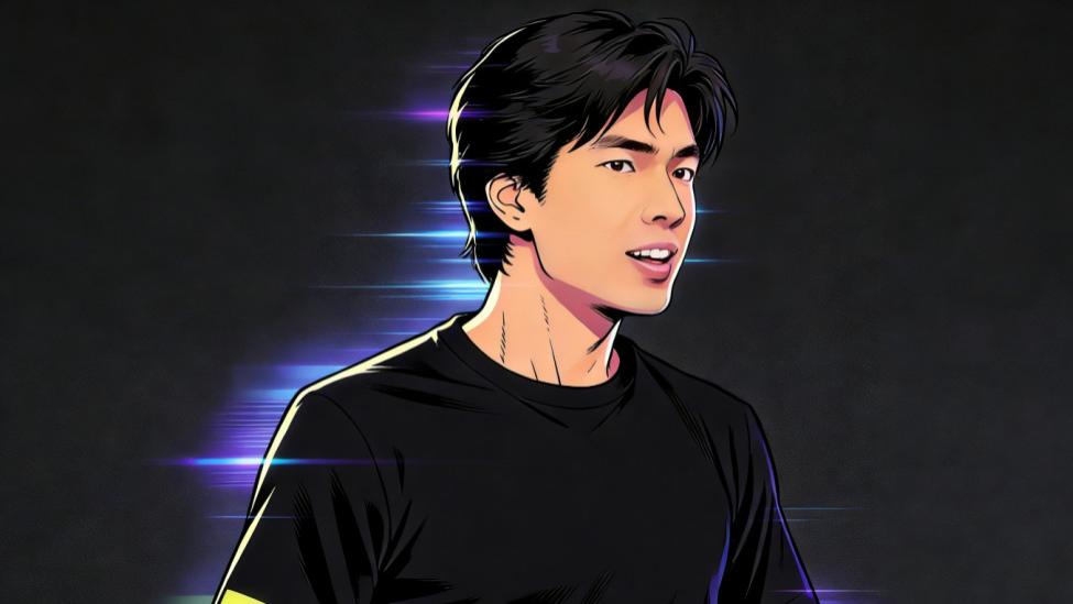 蔡浩宇的豪赌：放弃印钞机《原神》，硅谷集结AI豪华天团