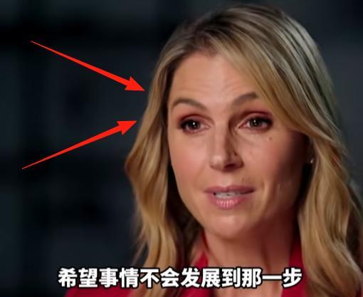 澳大利亚女记者挑衅：如果冲突爆发谁会赢？结果被退役空军大校周波一句话险些吓哭
也