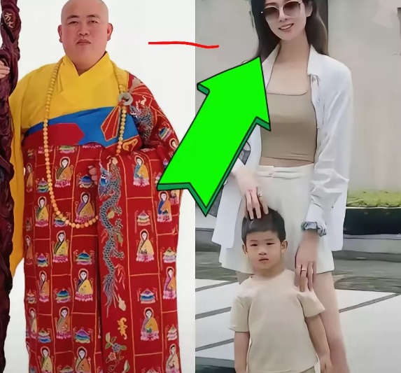 永信现在应该挺后悔的。
他大概没料到，
管了少林寺26年，最后栽在自己的生意经上