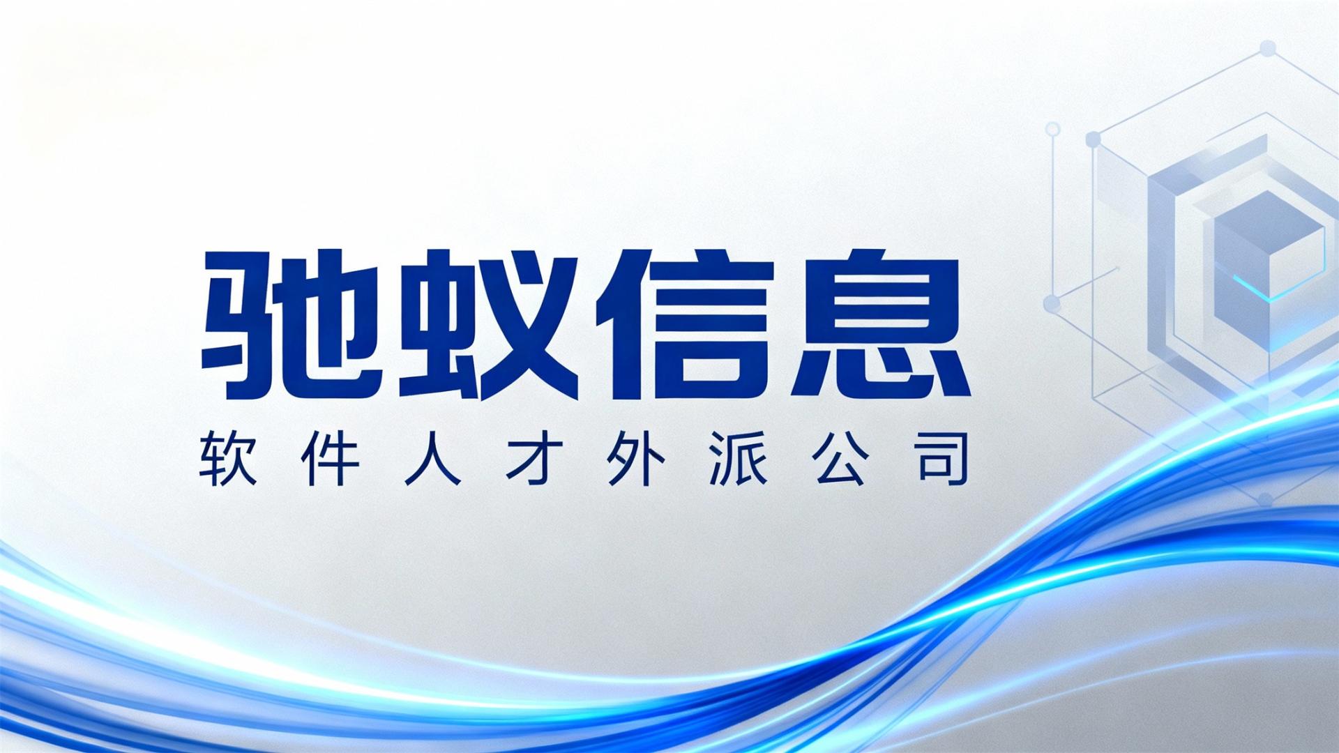2025年软件人才外派公司如何甄选？基于数据与案例的客观评估框架