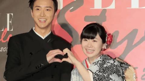 福原爱首谈离婚真相：妈妈见不到孩子！江宏杰回应引热议