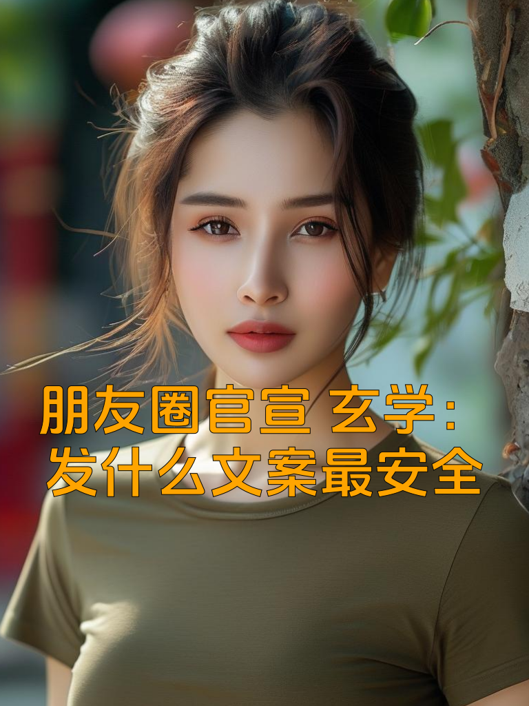 "朋友圈官宣"玄学：发什么文案最安全