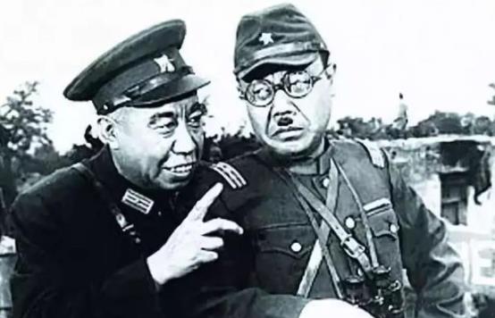 1939年，日军少佐带队扫荡，路上遇到一群“良民”