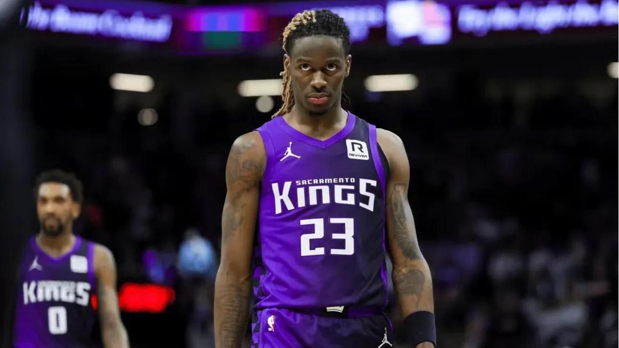 火箭计划2换1交易国王3D后卫！