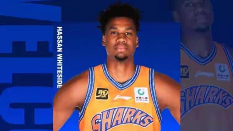 广厦塔克，辽宁布朗，上海怀特赛德， 谁更值得期待？