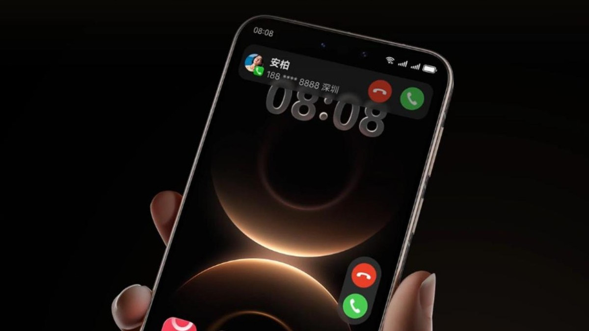 让智慧体验更进一步，华为Pura 80系列官宣出厂预装鸿蒙操作系统 6