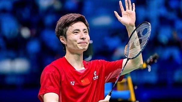 日本羽毛球公开赛，男单决赛对阵如下[鲜花]


【男单半决赛最新战报】

国羽世