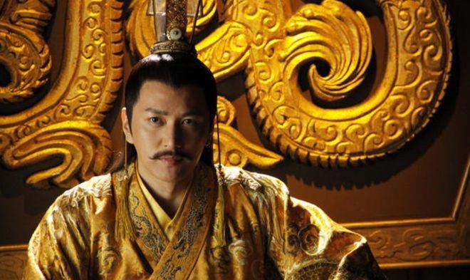 唐顺宗李诵在当太子期间反复“生病”，成为东宫透明人，大臣们都认为皇帝会重新选皇位