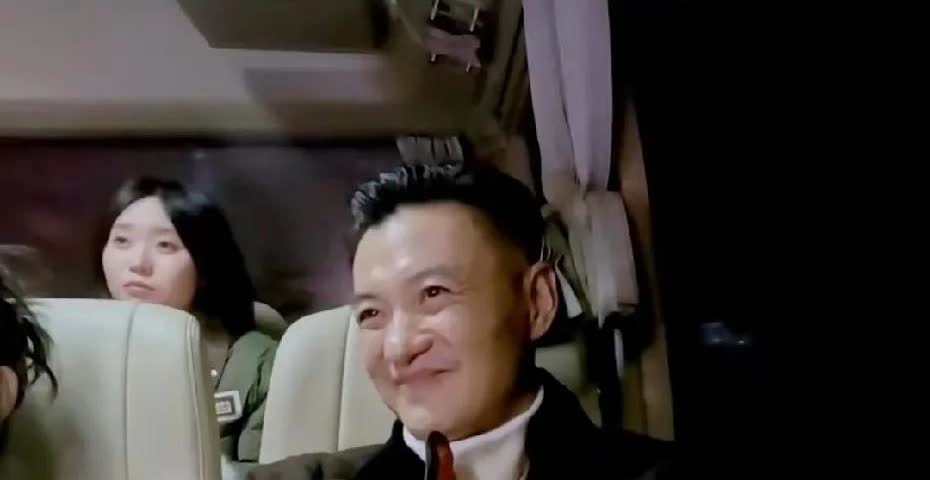 朱丹和周一围这两口子太吓人了，一句话把徐志胜都吓的直冒冷汗

徐志胜和周一围