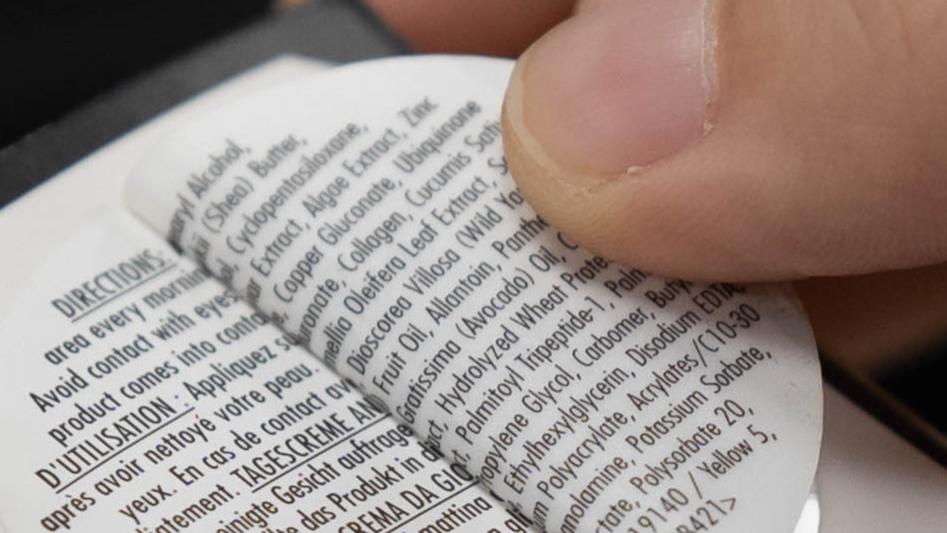 多层标签工艺落地难？局部除胶+浮雕烫金的核心破解思路