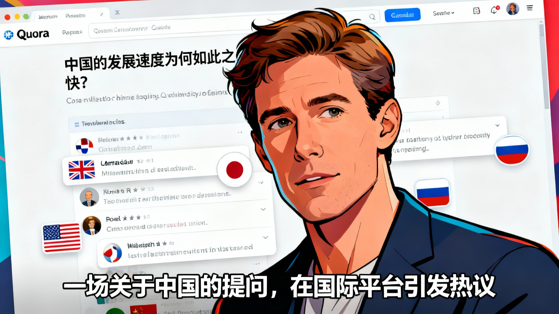 加拿大网友：为什么去中国旅游的人回来后都拼命夸中国？他们在中国经历了啥？难道被某种思想洗脑了？