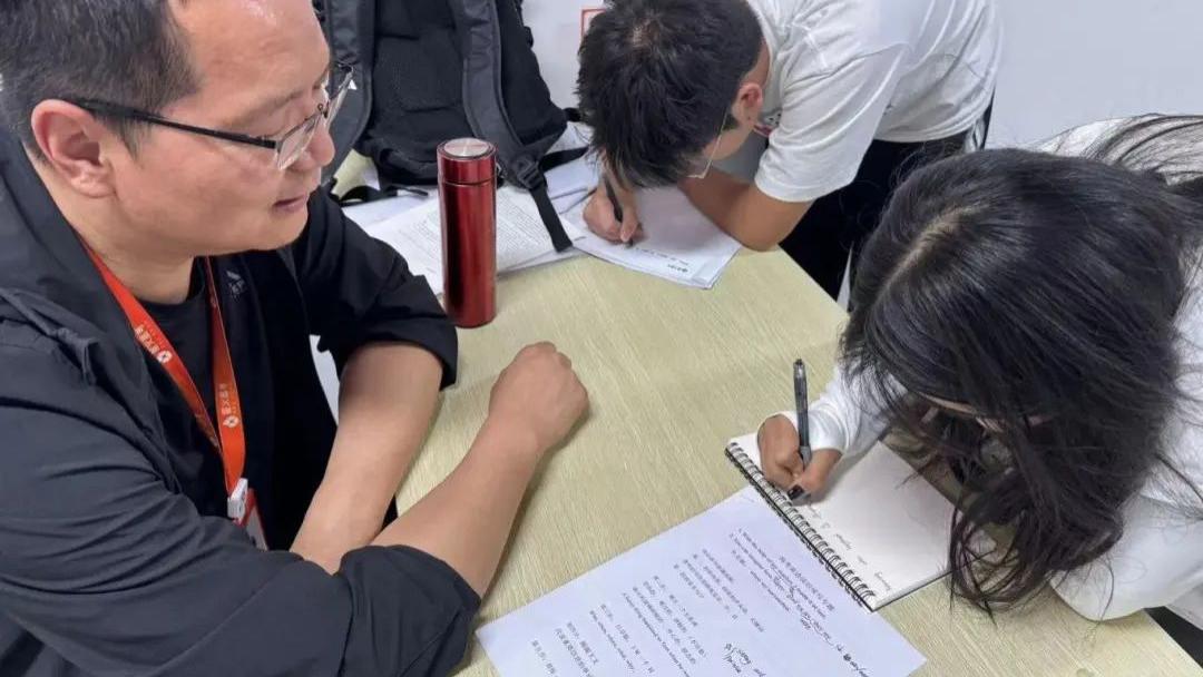 高中学习和初中学习有何差异？初升高衔接有何必要性？