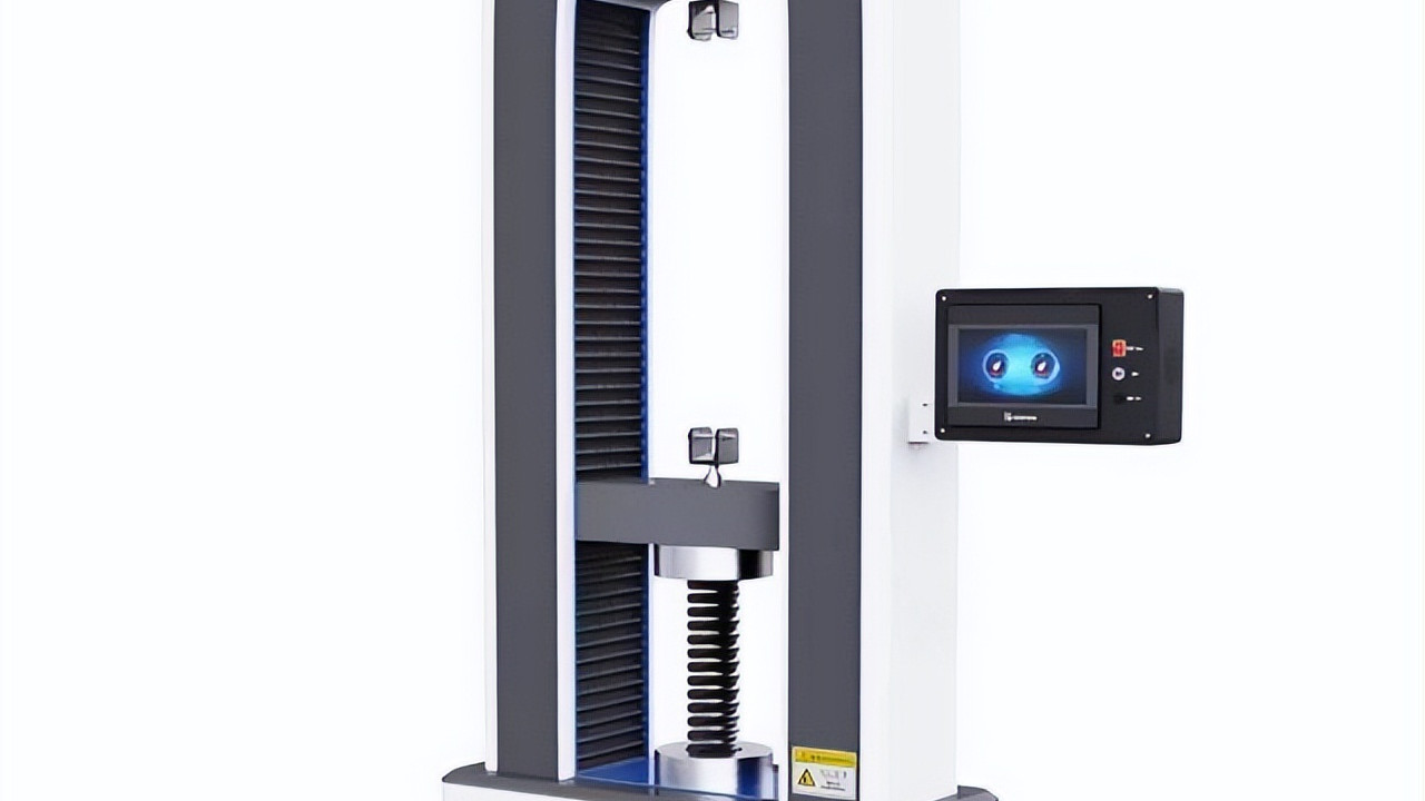 AY-F990 弹簧拉压疲劳试验机 产品参数