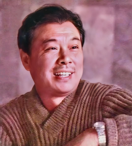 大家还记得这位男演员吗？
没想到他已去世23年了，他是土生土长的山东人，身高1米