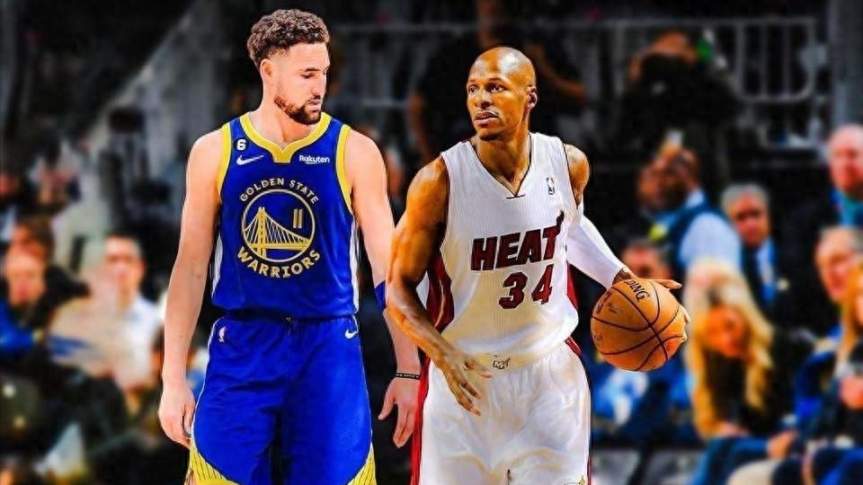 NBA得分手金字塔：乔丹仅列第二档，杜兰特独霸榜首？
