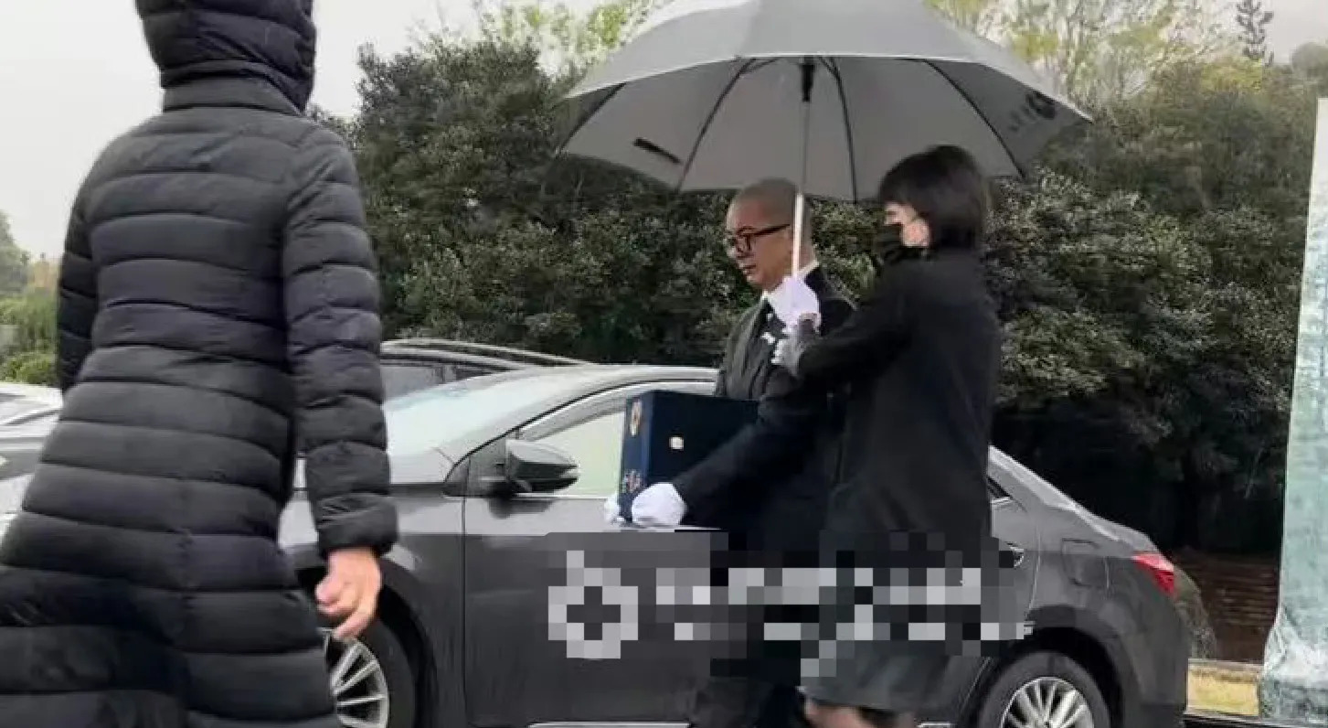 大S去世具俊晔将诉诸法律











大S真的去世了吗？！不敢相信，一