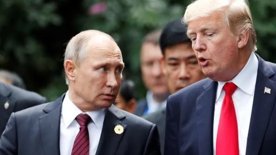 G20峰会中俄外长强化友谊，美俄新动态引制衡猜测