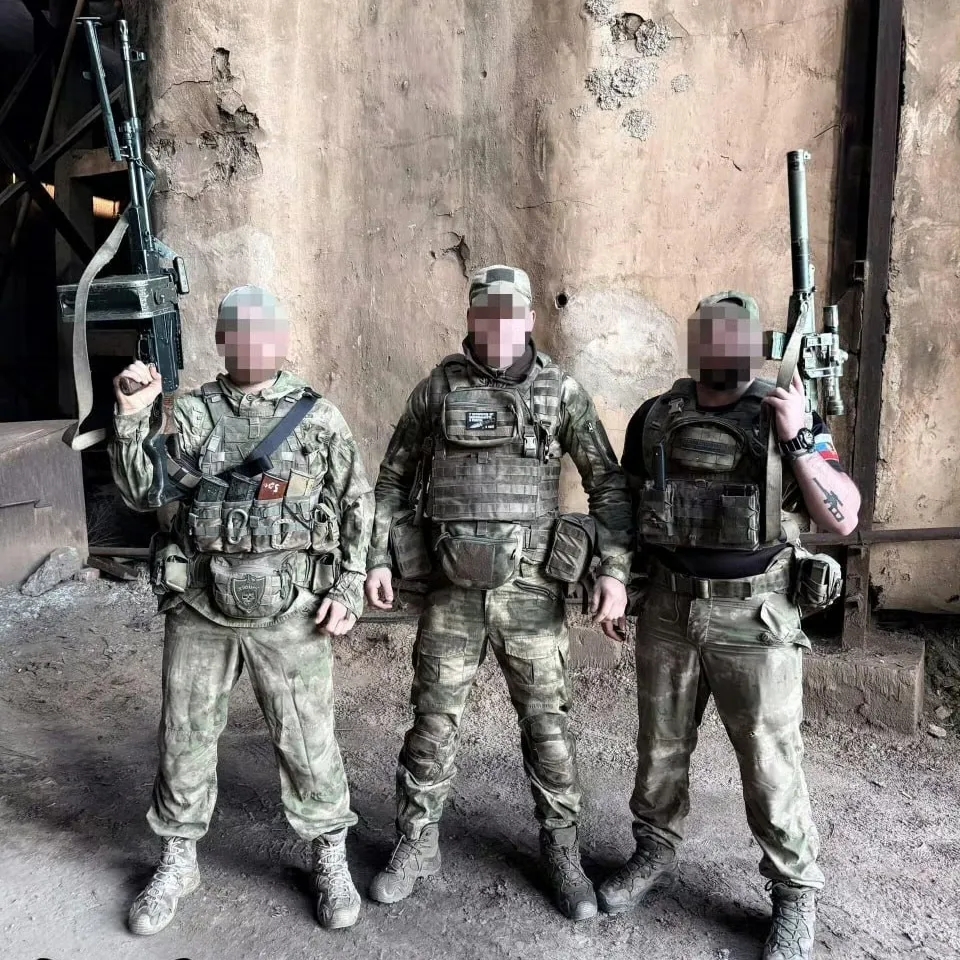 俄军进攻顿河君士坦丁罗夫卡市，部署第6摩托化步兵师
最新消息显示，俄军已成功打进