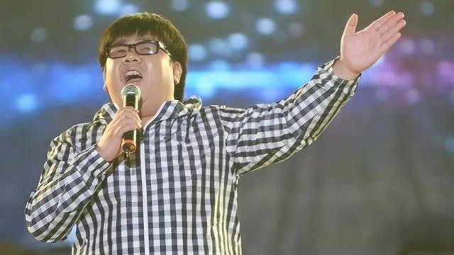 善恶终有报！狂妄自大的盲人歌手杨光，终究付出了惨痛代价