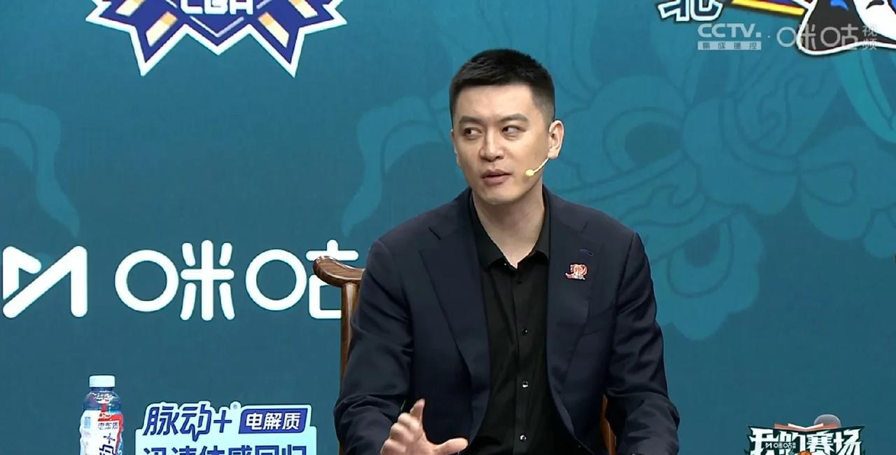 杨鸣潘江如释重负！祝贺老乡许利民带北汽击败广厦，决赛开门红，我认为北汽基本盘很稳