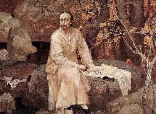 雍正上位之后，一直觉得江宁织造府曹家很有钱，于是在雍正5年抄了曹家，花了3个月时