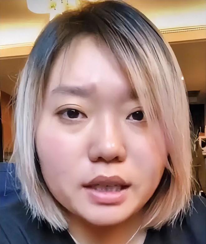 李雪琴前合伙人老谢凌晨实名举报她公司财务有问题，说资产分配不均，子公司资金流向也
