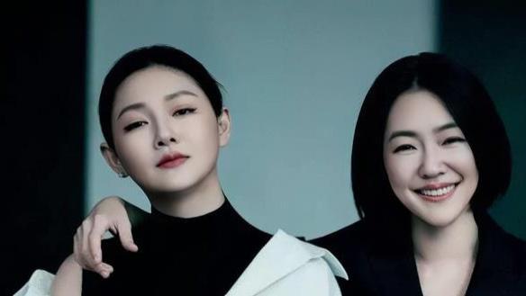 许雅钧接手大S后事：精英世家的智慧女婿，徐家之幸？