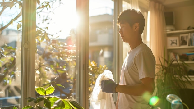 别再夸我“情绪稳定”了，那不是坚强，是沉默的崩溃