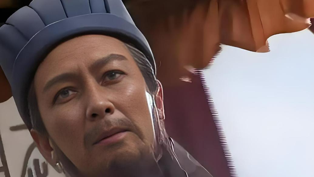为什么诸葛亮明明是失败者，在后世的名声仍然这么响亮。这才是最真实的答案。
诸葛亮