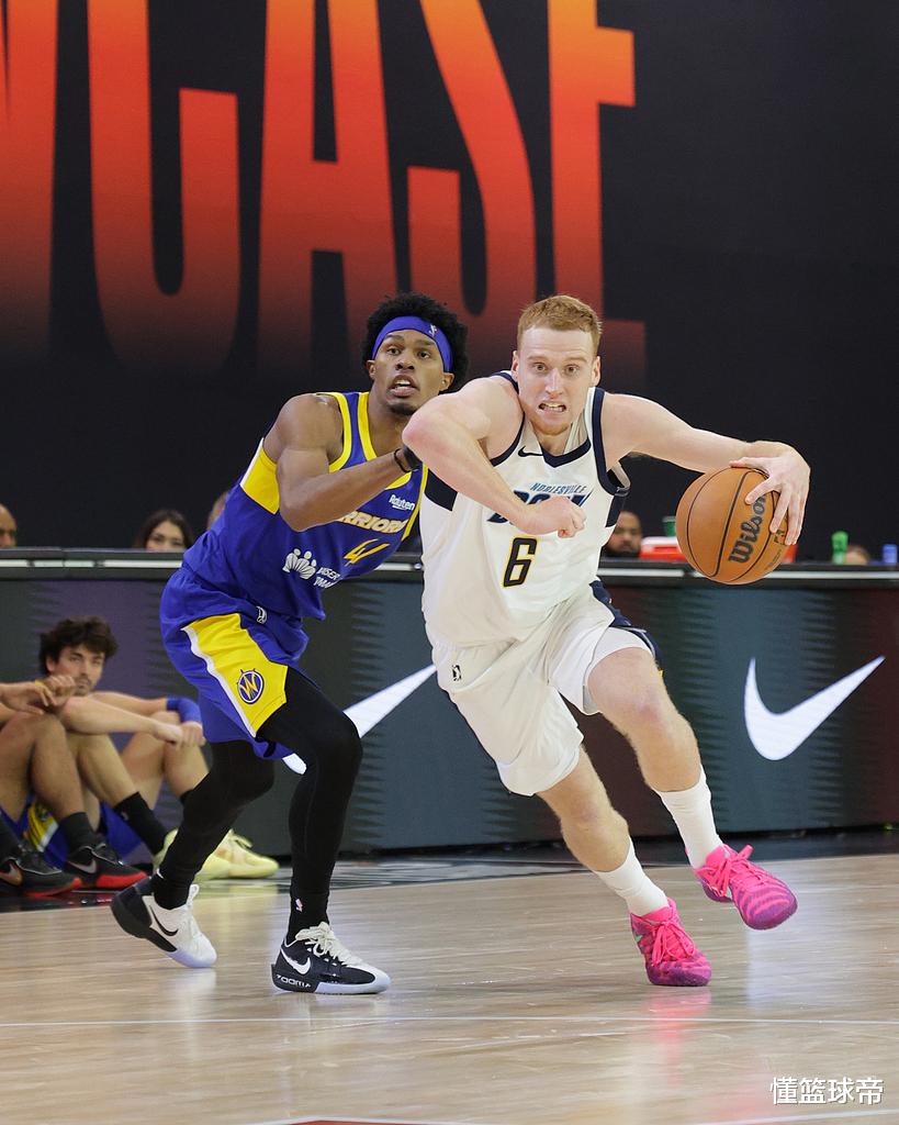 懂篮球帝-简单分析竞彩309NBA：勇士VS魔术