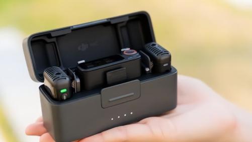 领夹麦克风怎么选？领夹麦克风十大品牌一文带你选对款！