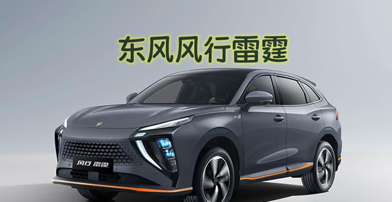 闻所未闻，厂家可以强制锁电？
有一位东风风行雷霆车主，在2023年购入雷霆63