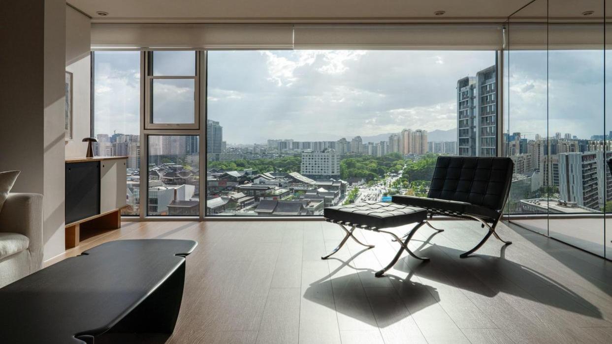 厦门推荐的专业装修公司口碑排名榜（2025年装修榜）