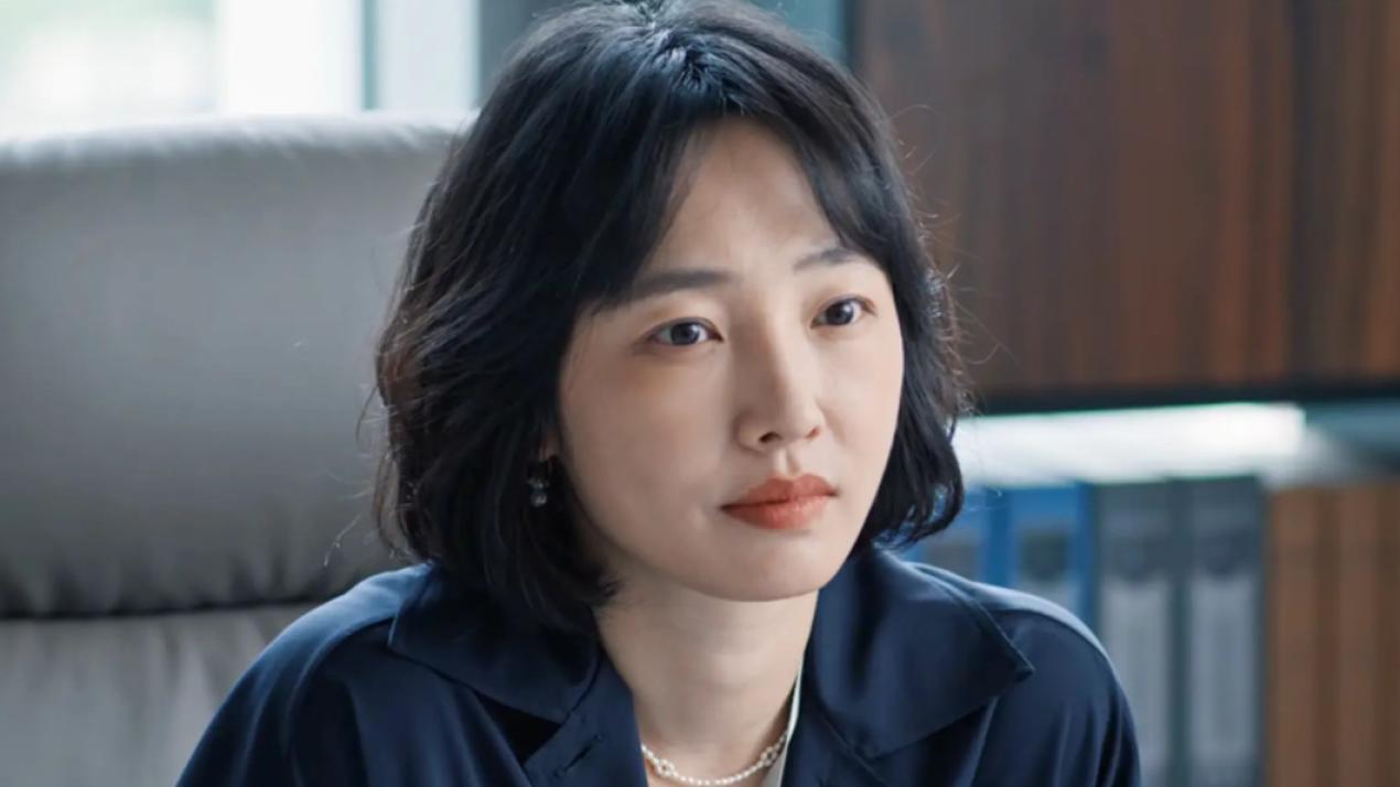 《好团圆》：江宏斌揭露父母离世的真相